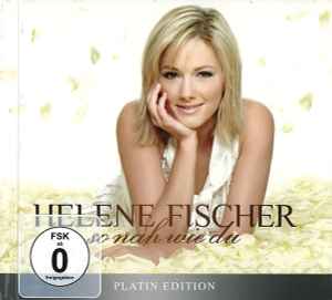 Helene Fischer - So Nah Wie Du album cover