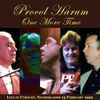 Procol Harum - One More Time · Live In Utrecht, Netherlands 13 February 1992