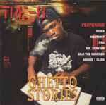 Tre-8 – Ghetto Stories (1995, CD) - Discogs