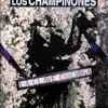 Calentito Los Champiñones - La Clave Cochina EP
