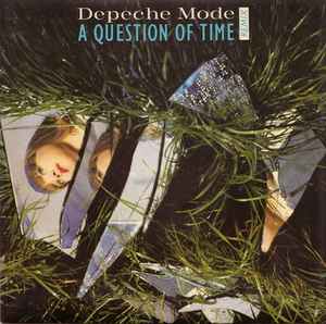 A Question Of Time (Remix) - Depeche Mode