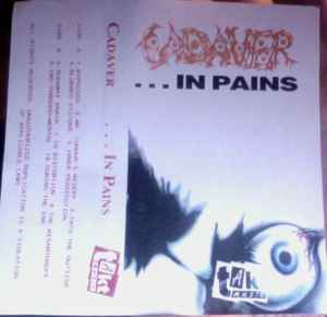 Cadaver – In Pains (Cassette) - Discogs