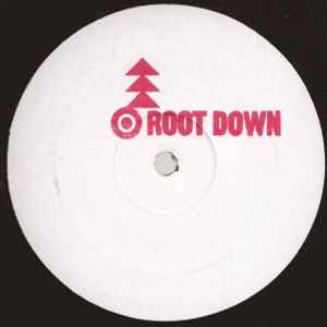 Peter Kruder - Root Down