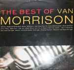 Cover of The Best Of Van Morrison, 1990, Vinyl
