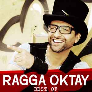 Ragga Oktay - Best Of Ragga Oktay album cover