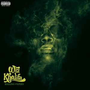Wiz Khalifa – O.N.I.F.C. (2012, Blue Clear, Vinyl) - Discogs