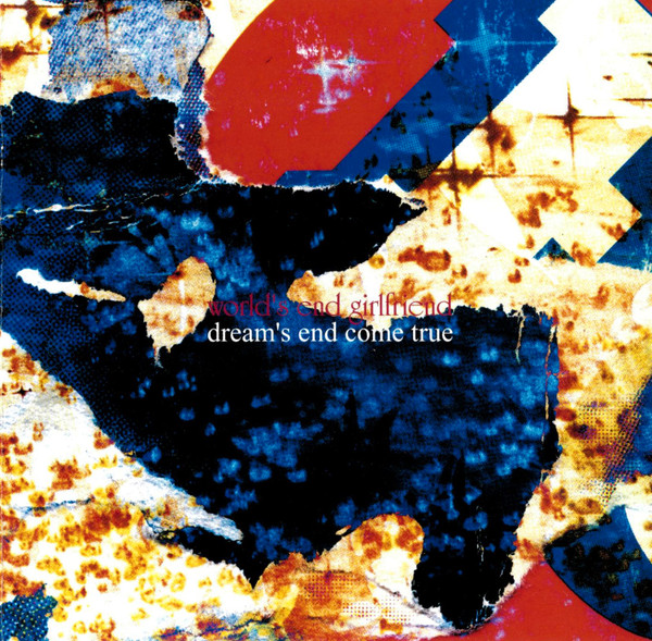 World's End Girlfriend – Dream's End Come True (2002, CD) - Discogs