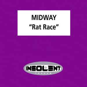Portada de album Midway (3) - Rat Race