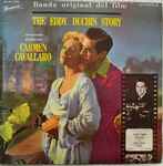 Cover of Banda Sonora Del Film "The Eddy Duchin Story", 1965, Vinyl