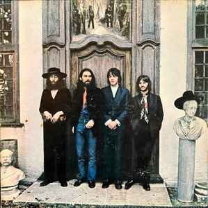 The Beatles – The Beatles Again (1970, Modern Graphics, Vinyl 