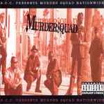 Cover of Nationwide, 1995-02-14, CD