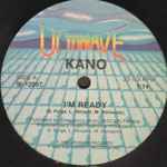 Kano – I'm Ready / Holly Dolly (1980, Vinyl) - Discogs