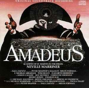 Amadeus (Vinyl, LP) for sale