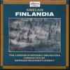 Jean Sibelius / The London Symphony Orchestra / Gennadi Rozhdestvensky - Finlandia