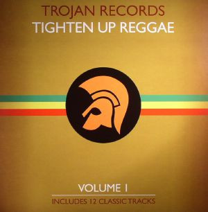 Trojan Records Tighten Up Reggae Volume 1 (2015, Vinyl) - Discogs