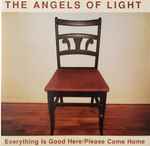 Cover of Everything Is Good Here / Please Come Home, 2003, CD