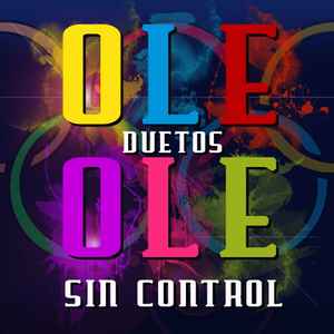 Duetos Sin Control (CD, Album)en venta