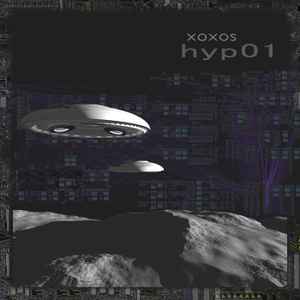 Xoxos - Hyp01 album cover