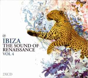 Various - The Sound Of Renaissance, Vol. 4: Ibiza album cover