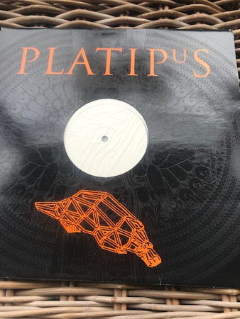 Platipus Records Volume Three (1997, CD) - Discogs