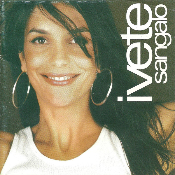Ivete Sangalo – Beat Beleza (2000, CD) - Discogs