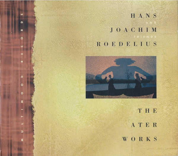 Hans Joachim Roedelius – Theaterworks (1994, CD) - Discogs