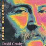 Cover of Thousand Roads, 1993, CD