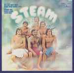 Cover of Steam, 1970, Reel-To-Reel