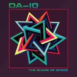 DA-10 - The Shape Of Space  album cover