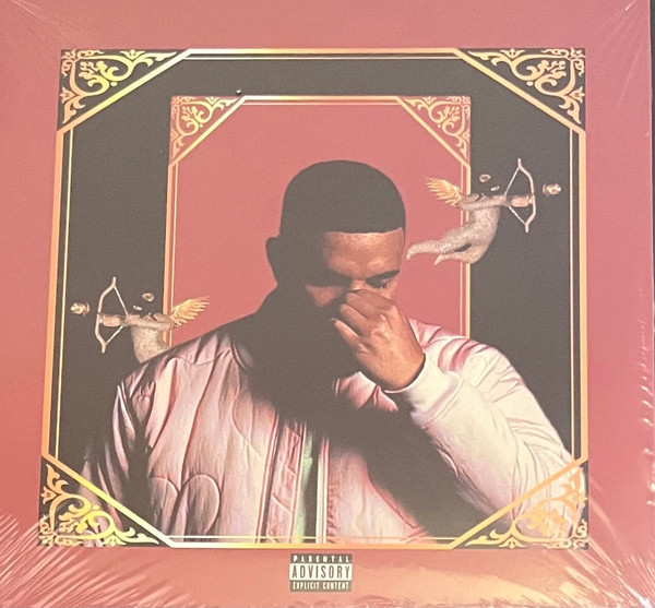 Drake – Certified Lover Boy (2021, Pink , Vinyl) - Discogs