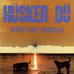 Cover of New Day Rising, , CD