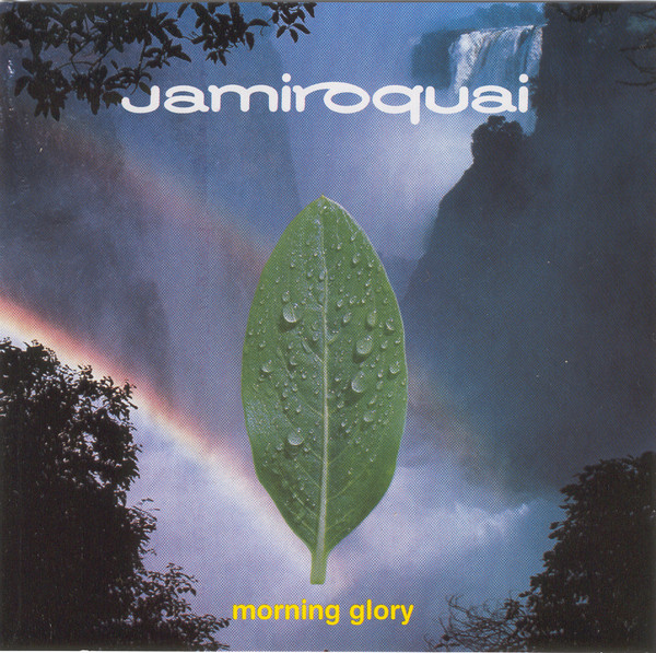 Jamiroquai – Morning Glory (1995, CD) - Discogs