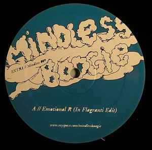 In Flagranti – Grand Central Shuttle (2008, Vinyl) - Discogs