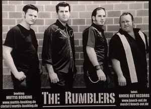 The Rumblers (2) on Discogs