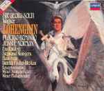 Cover of Lohengrin, 1989, CD