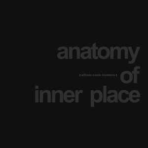 Anatomy Of Inner Place - Alfredo Costa Monteiro