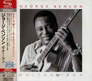 George Benson – Guitar Man (2011, SHM-CD, CD) - Discogs