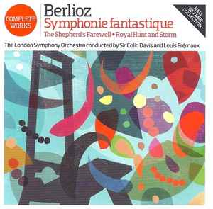 Berlioz: The Complete Works