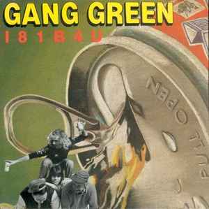 Gang Green – You Got It (1987, Vinyl) - Discogs