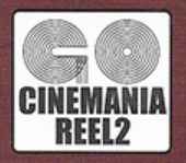 Go! Cinemania Label | Releases | Discogs