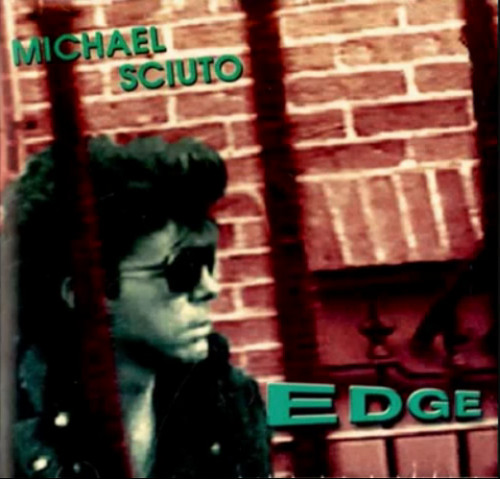 télécharger l'album Michael Sciuto - Edge