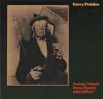 Cover of Kerry Fiddles, 1994, CD