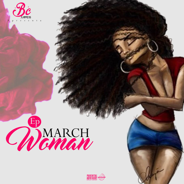 ladda ner album Big Clã Rappers - March Woman