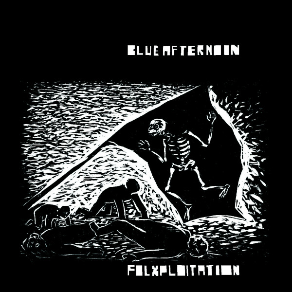 télécharger l'album Blue Afternoon - Folxploitation