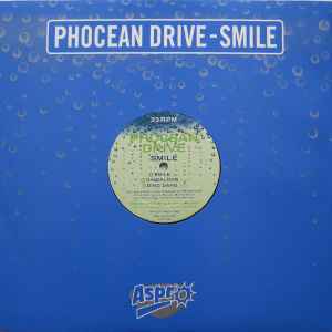 Smile - Phocean Drive