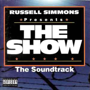 Various - The Show - The Soundtrack album cover