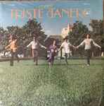 Triste Janero – Meet Triste Janero (1969, Vinyl) - Discogs