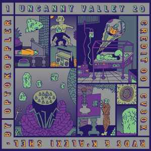 Various - Uncanny Valley 20.1