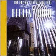 The Frank Cunimondo Trio Introducing Lynn Marino - The Frank 