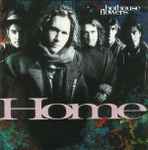 Cover of Home, , CD